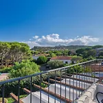 La Conia Villa