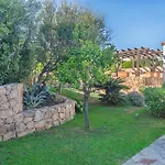 La Conia Villa Cannigione