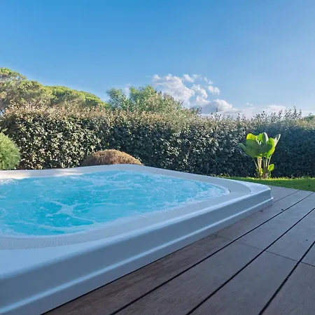 La Conia * Cannigione