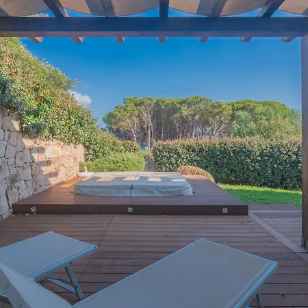 La Conia Villa Cannigione