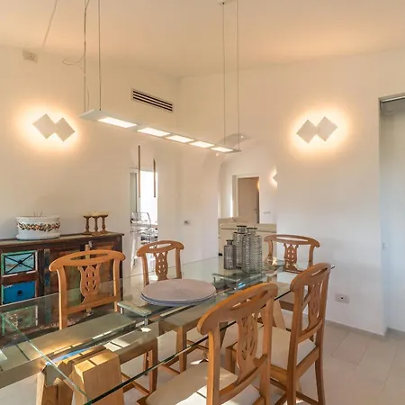 Villa La Conia Cannigione