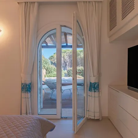 La Conia * Cannigione