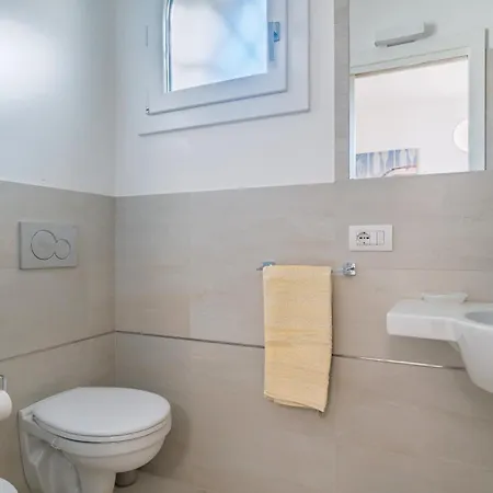 La Conia Villa Cannigione