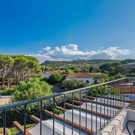 La Conia * Cannigione