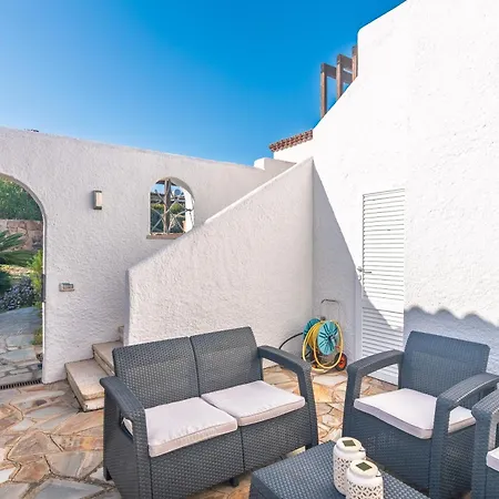 La Conia * Cannigione