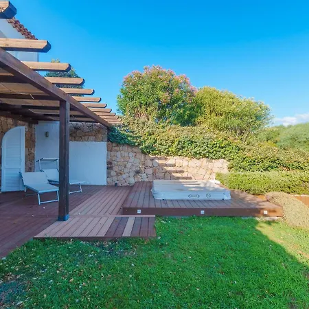 La Conia Villa Cannigione