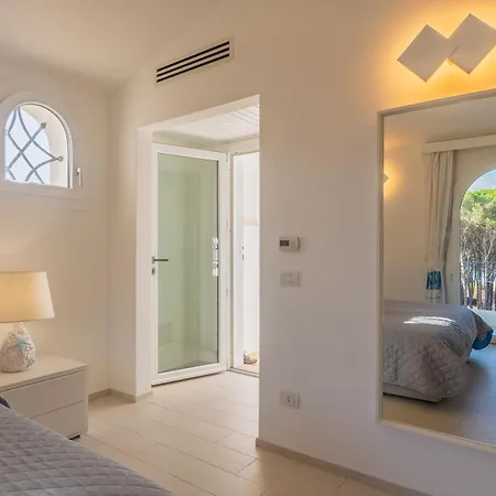 La Conia Villa Cannigione