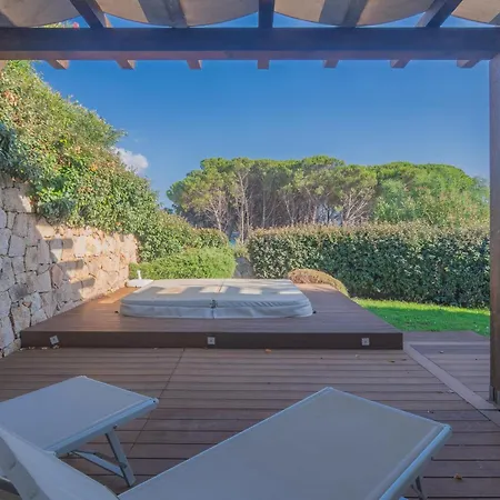 La Conia Villa
