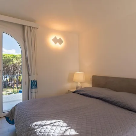 La Conia Villa *