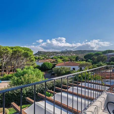 La Conia Villa