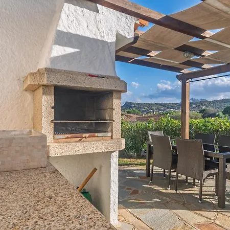 Villa La Conia *
