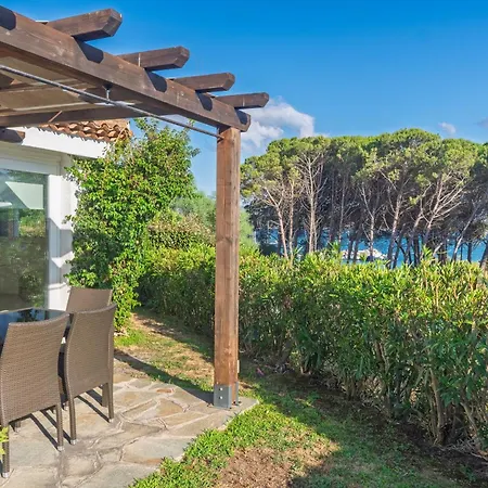 Villa La Conia
