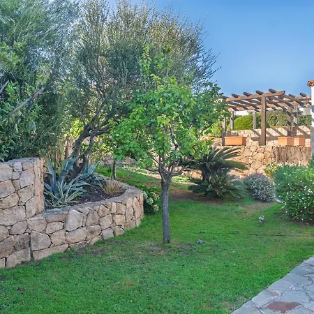 La Conia Villa Cannigione