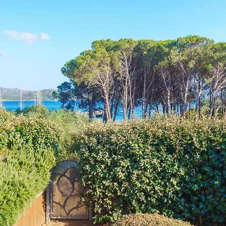 La Conia Villa Cannigione