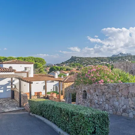 Villa La Conia Cannigione